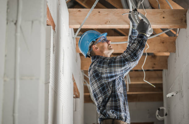Best Electrical Troubleshooting Services  in Garwood, NJ