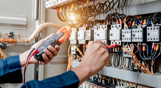 Best Electrical Troubleshooting Services  in Garwood, NJ