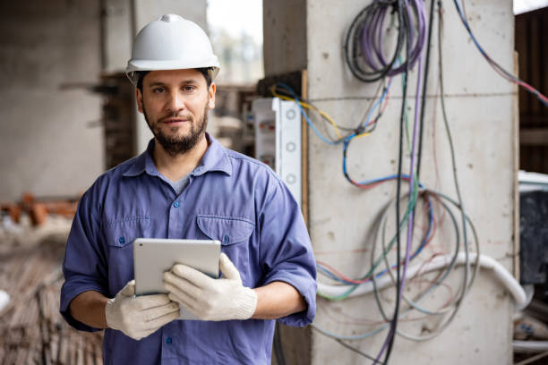 Best Electrical Repair Services  in Garwood, NJ